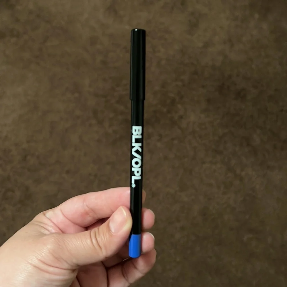 ❗️LAST 1❗️🤎5 For $25🤎 BLK/OPL Precision Eye Definer in All Night